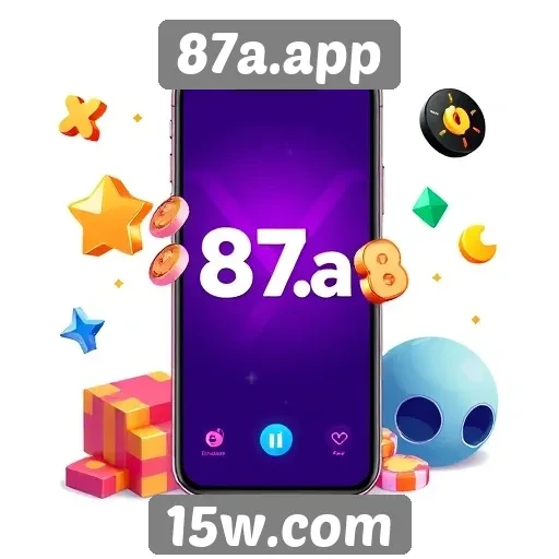 Comparativo entre 87a.app e plataformas concorrentes